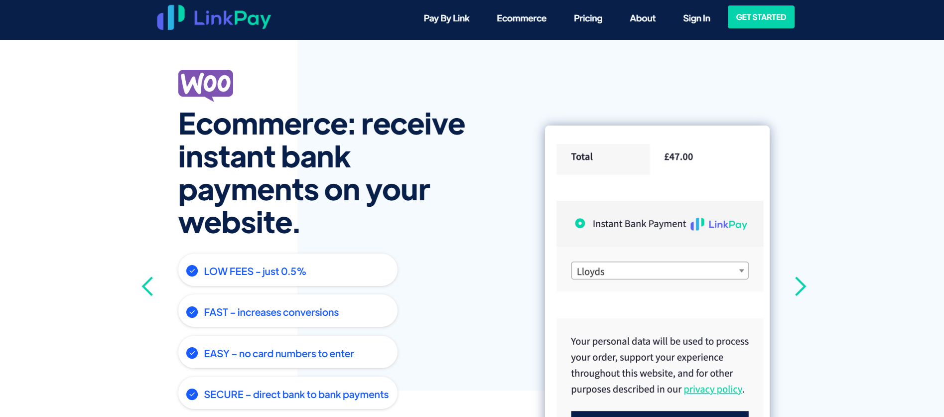 Linkpay