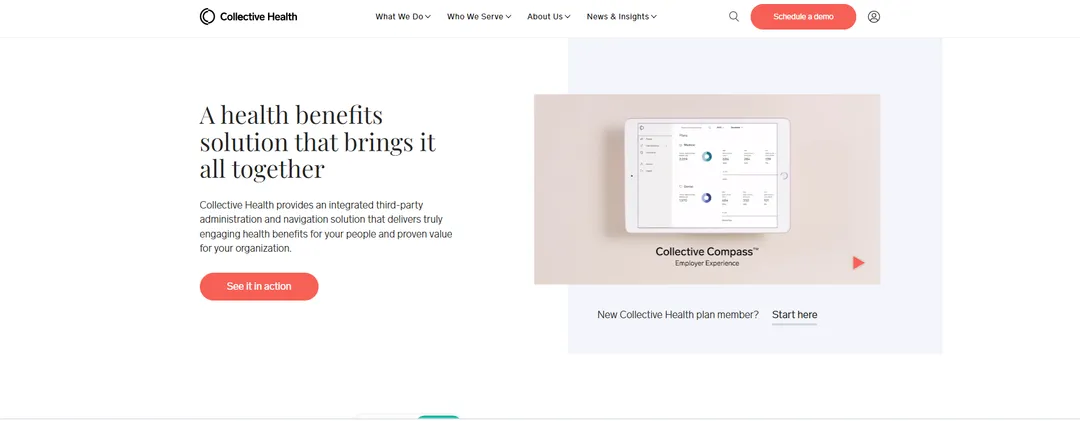 Collective Health