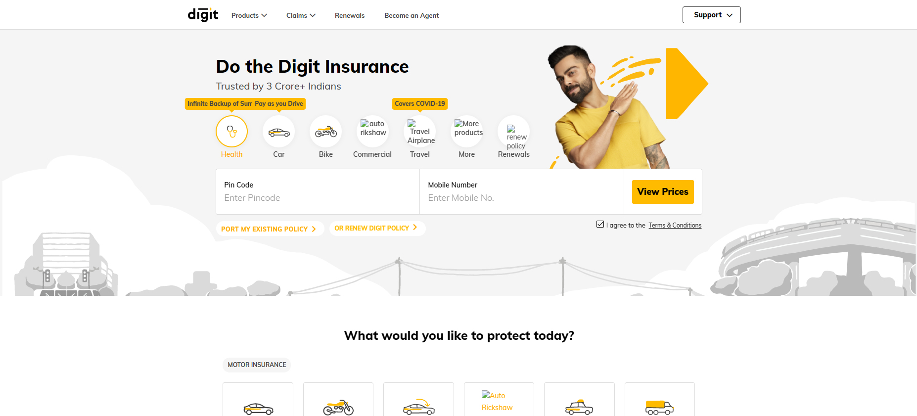 Digit Insurance