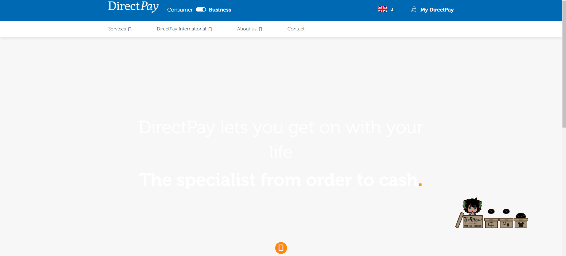DirectPay