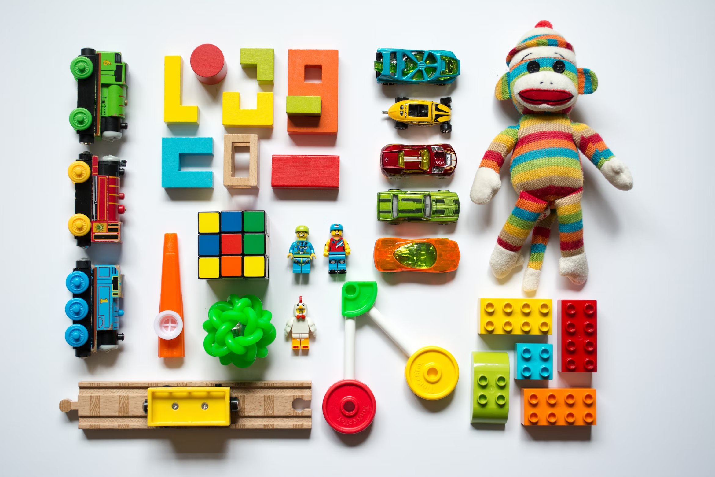 《德国玩具市场报告》：2022年这些品类最火！