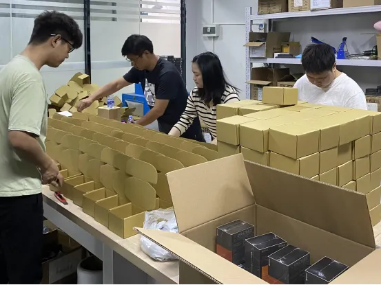 调研报告：8成商家认为今年跨境出口形势稳中向好