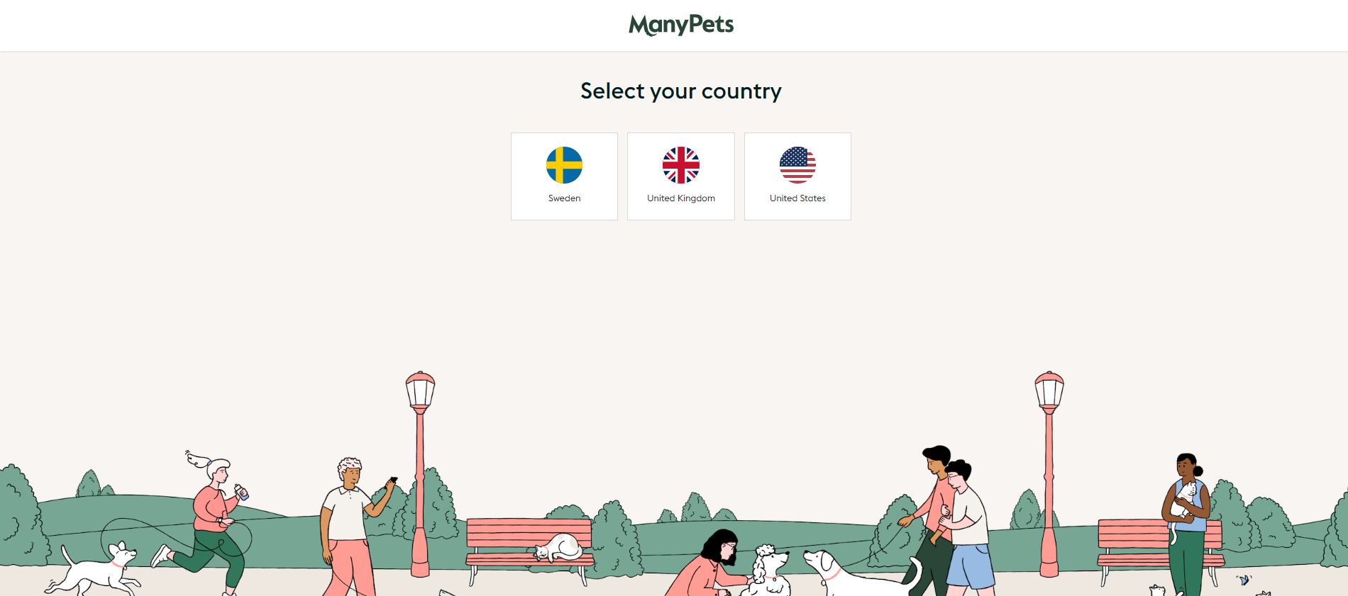 ManyPets