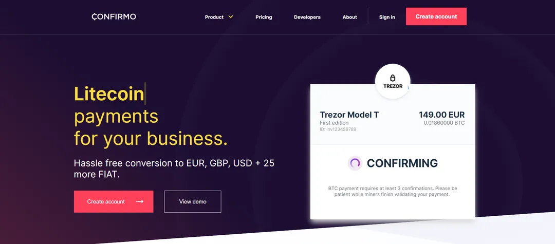 BitcoinPay
