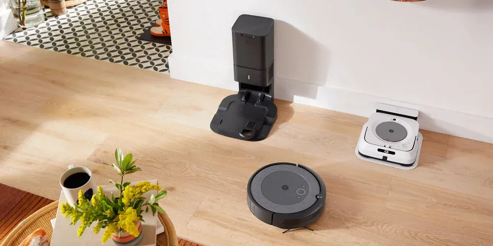 扫地机品牌iRobot22年度总营收11.8亿美元,同比下降24%