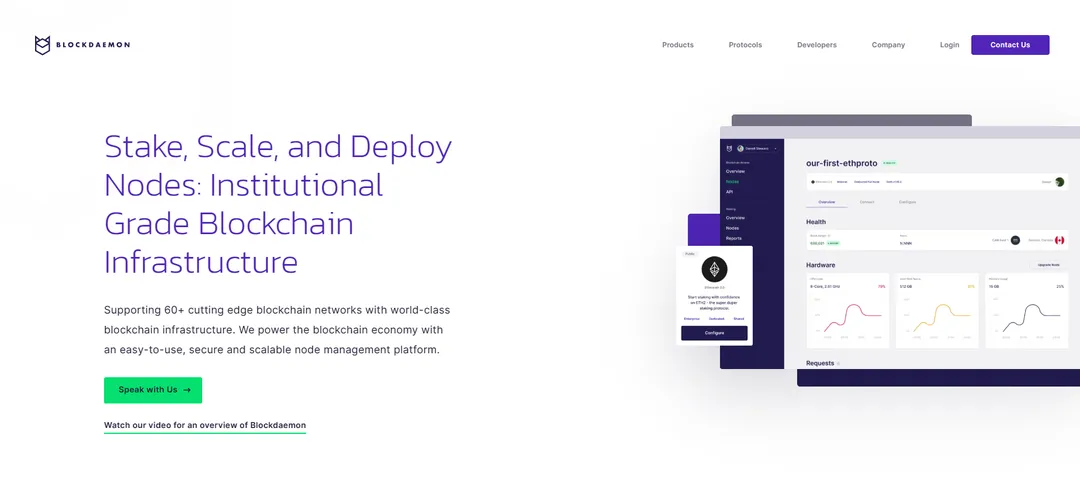 BlockDaemon