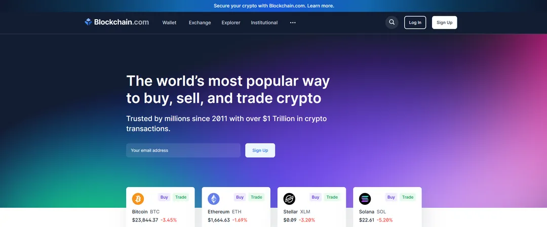 Blockchain.com