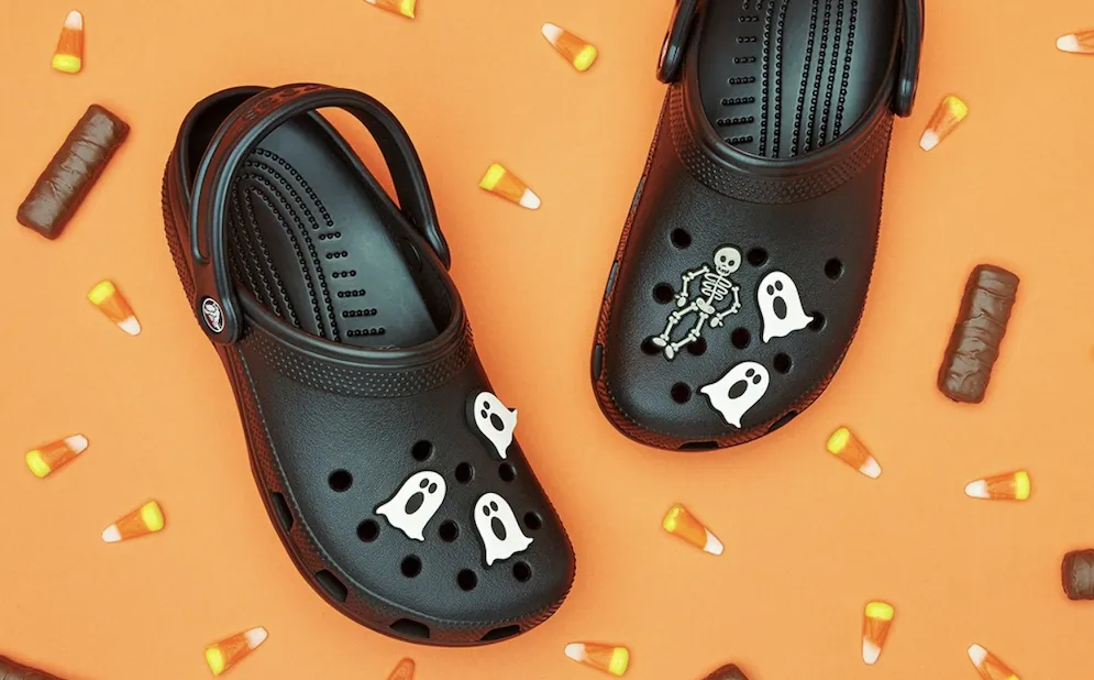 Crocs 22年营收大涨53.7%至36亿美元,创历史新高