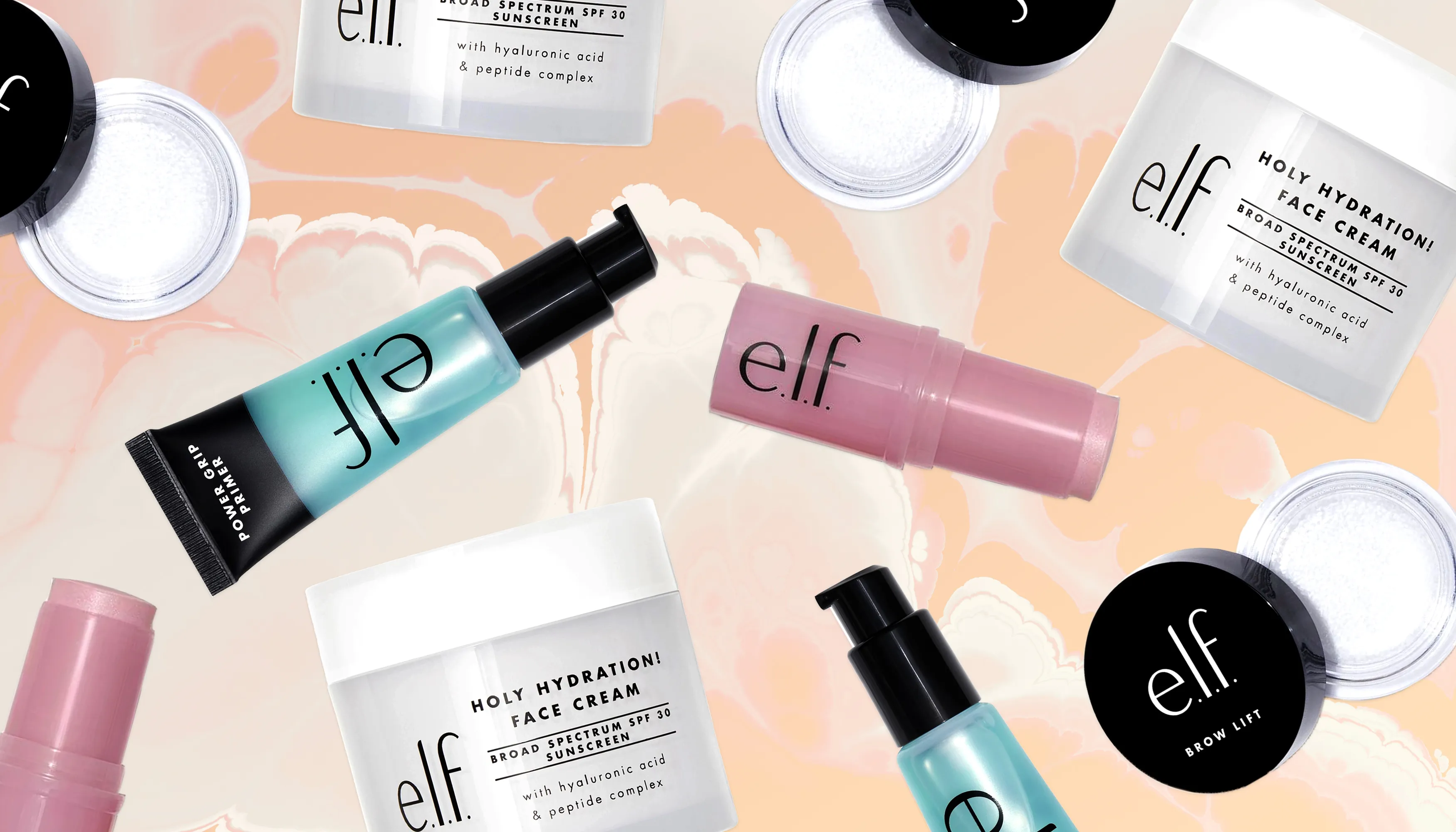 美国DTC美妆品牌Elf宣布退出中国市场