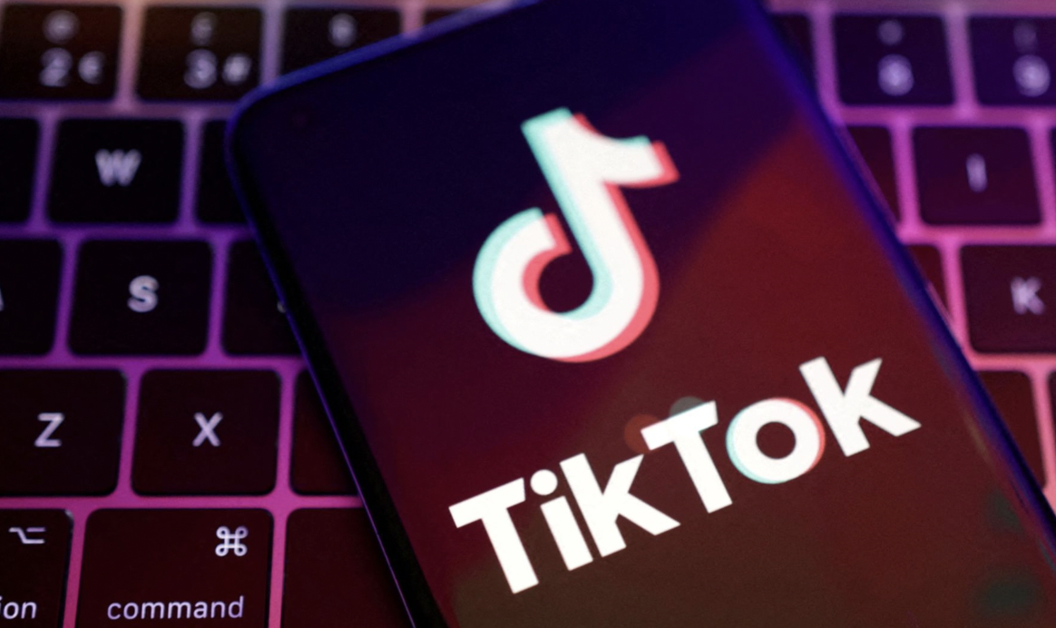 超越Instagram和Facebook！TikTok成英国人下单量最高的社交平台！