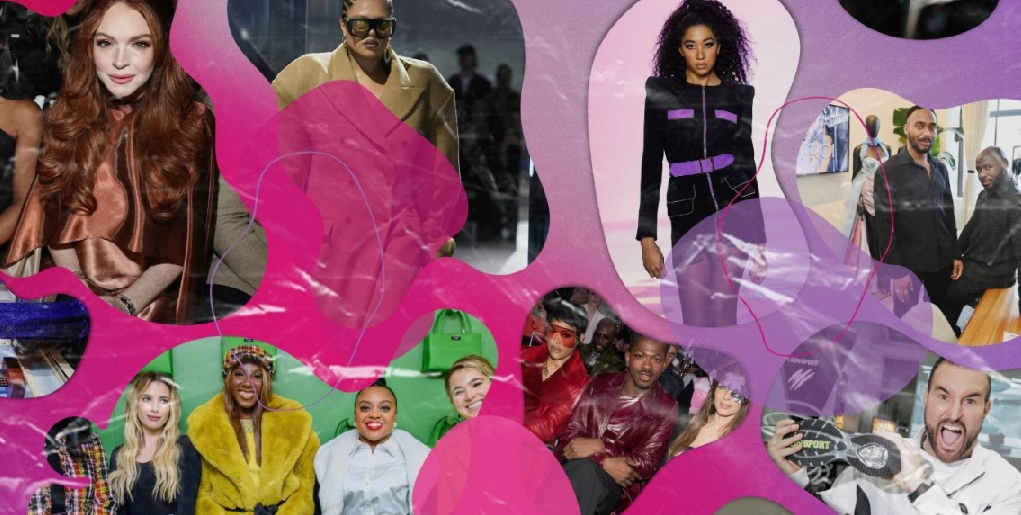 Web3时尚品牌DE Star完成种子轮融资