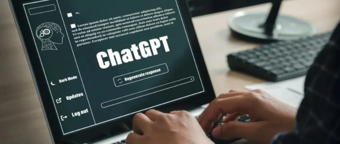 对话ChatGPT,翼飞聊了这些话题……