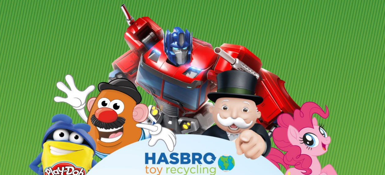 孩之宝Q4季度收入下滑17%,净亏损1.29亿美元