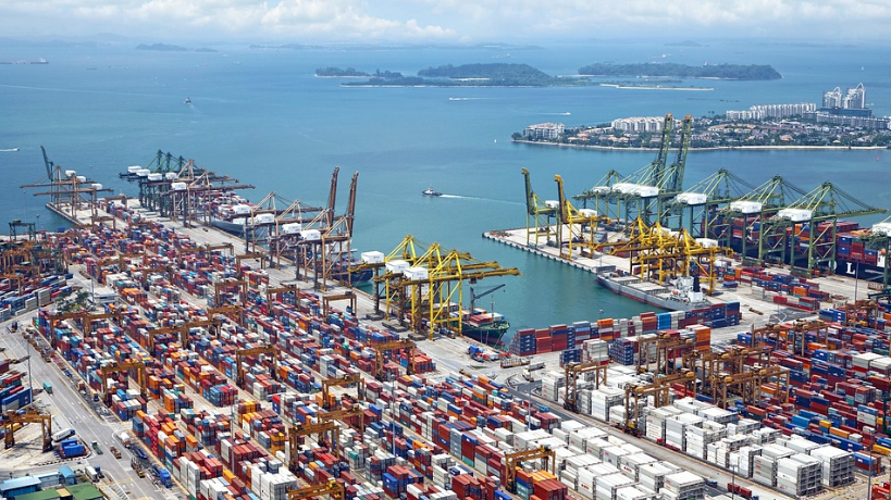 Maersk船公司可为企业提供什么解决方案？具体是什么？