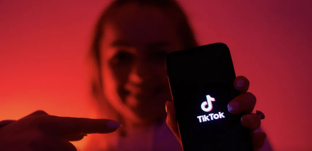 击败Youtube!TikTok逐渐成为新“购物目的地”!