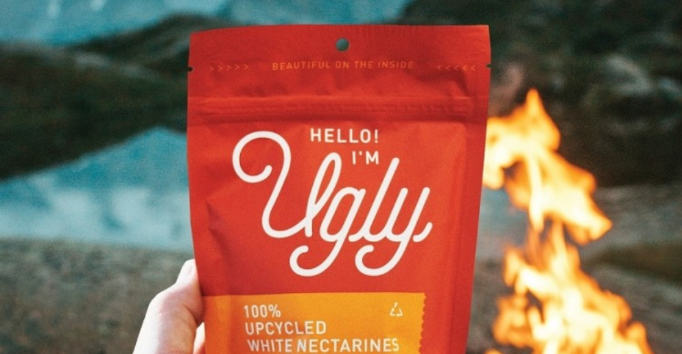 干果零食品牌The Ugly Company获900万美元A轮融资