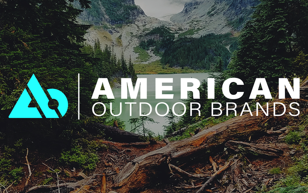 户外生活品牌American Outdoor Brands发布23财年Q3季度财报