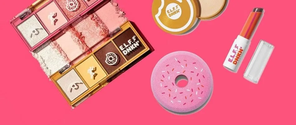 曾濒临关店,平价彩妆如何用1年翻身成为Z世代最爱?