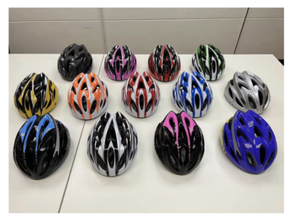 亚马逊独家销售，国产自行车头盔被紧急召回！