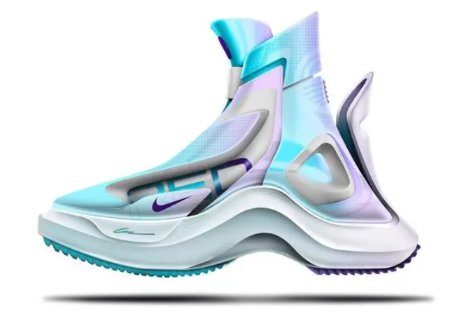 Z世代当道，Y2K未来主义风引领2023年运动鞋新趋势！-AMZ123跨境导航