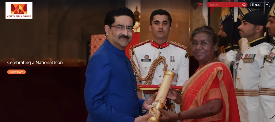 Aditya Birla
