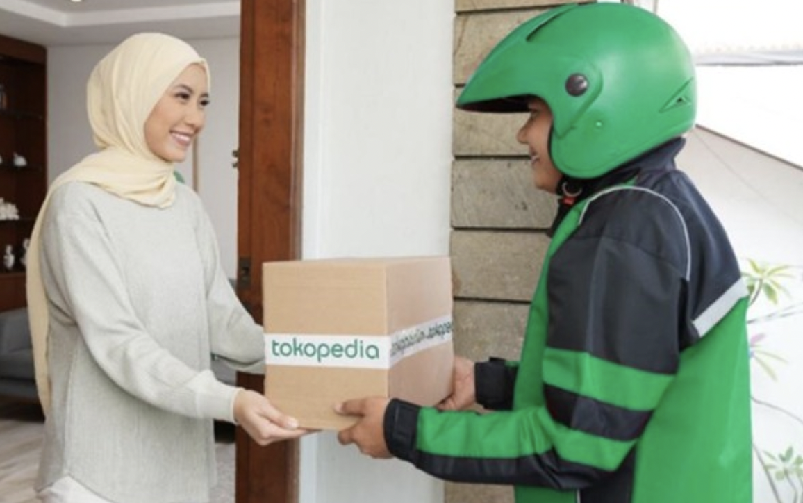 订单量增加300%！印尼人斋月在 Tokopedia上买什么？