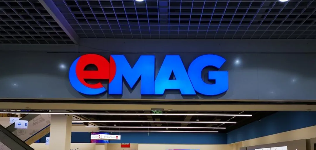 eMAG进军匈牙利和保加利亚,推出“FBE”物流服务!