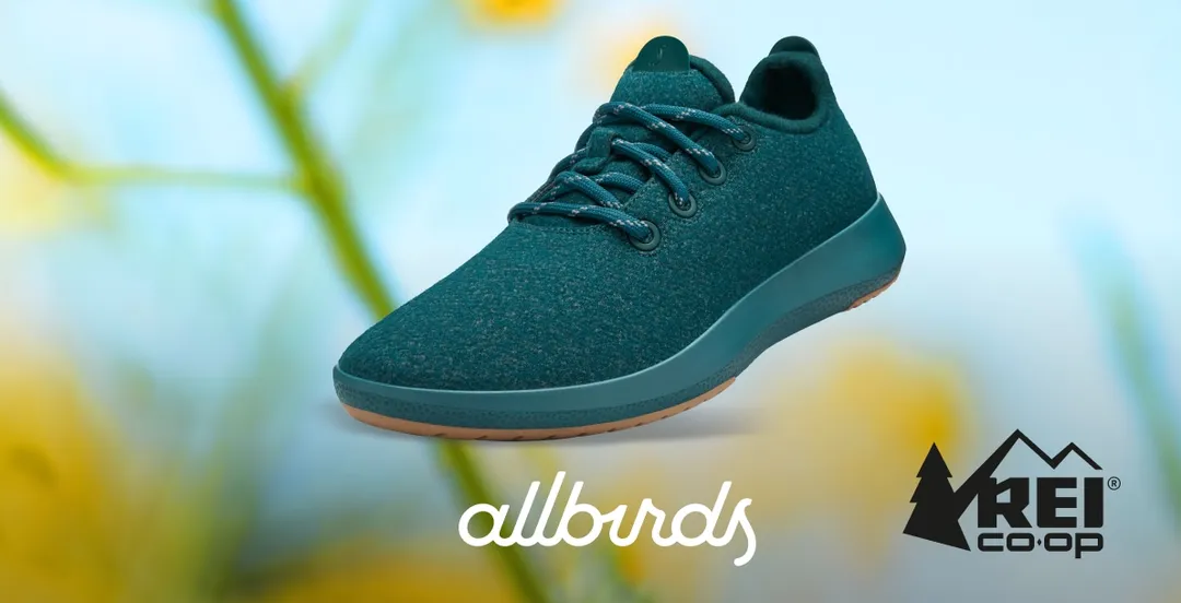 Allbirds 22财年净亏损超1亿美元,股价大跌47%