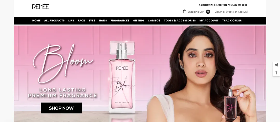 Renee Cosmetics
