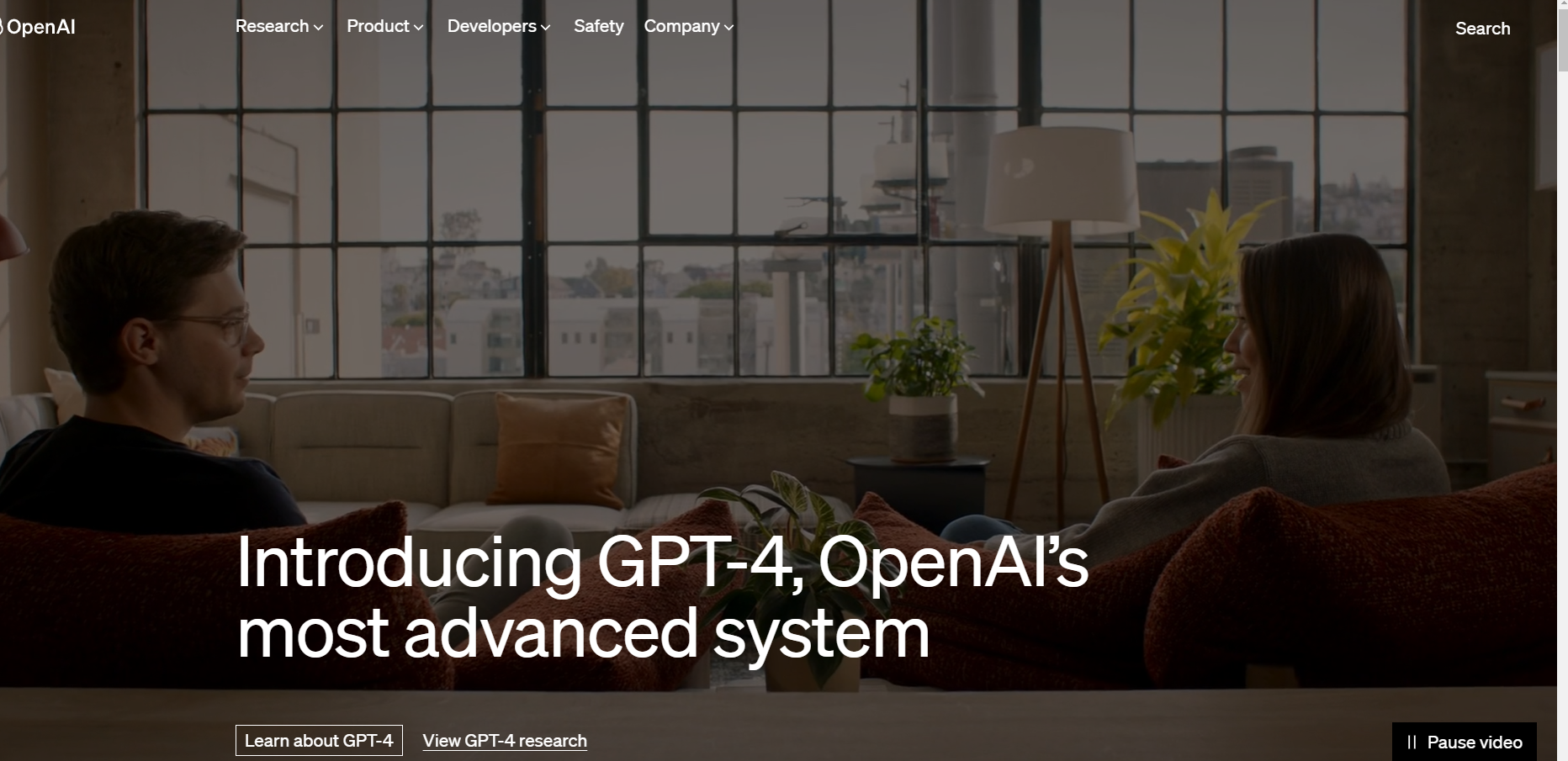 OpenAI 