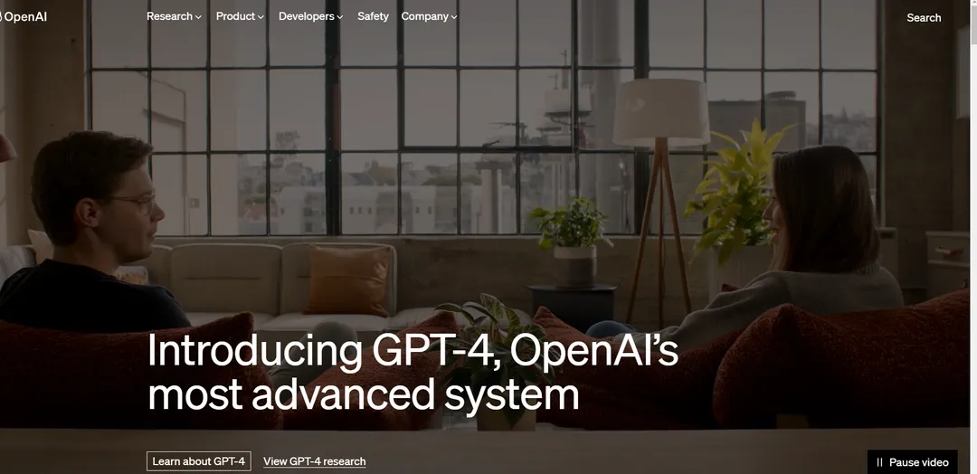 OpenAI