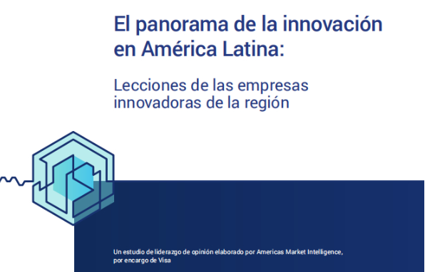 《拉丁美洲的创新格局》PDF下载