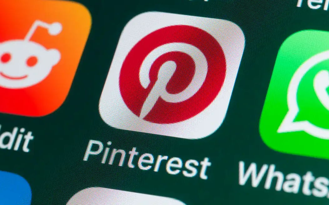 Pinterest Q1净亏损扩大至2.09亿美元，盘后股价大跌8%
