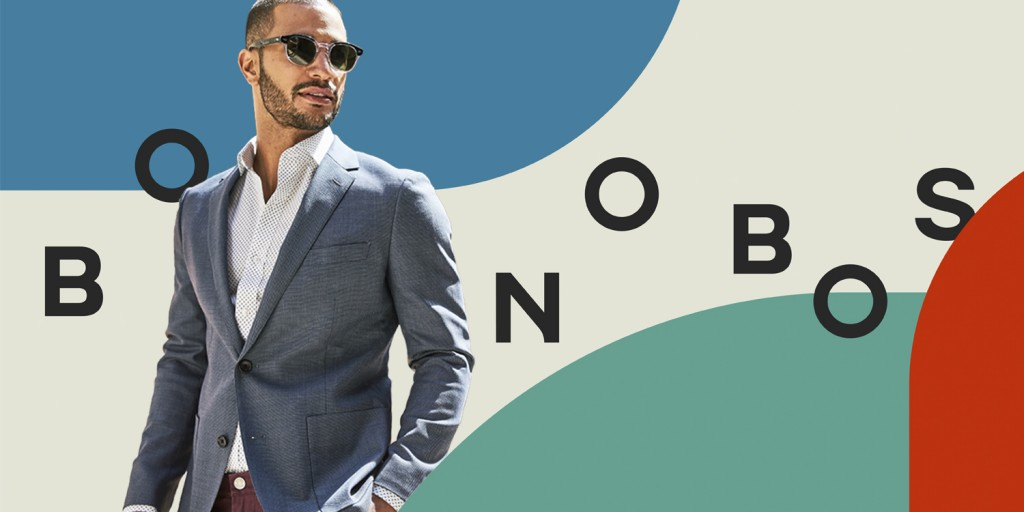 沃尔玛出售男装品牌Bonobos,进军DTC领域暂告失败