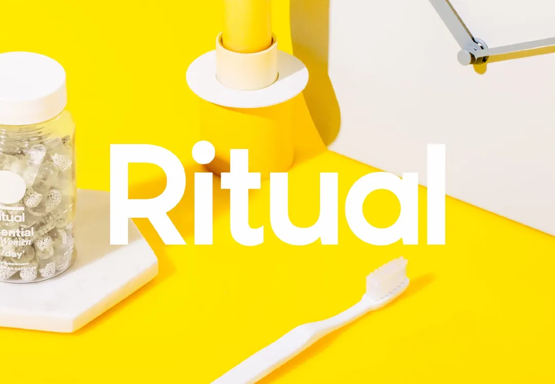 DTC维生素品牌Ritual将在美国Target上架