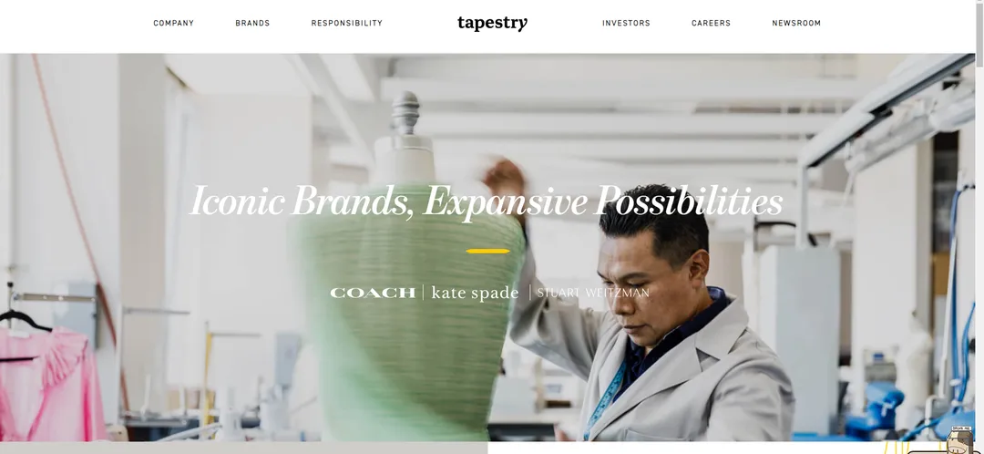 Tapestry