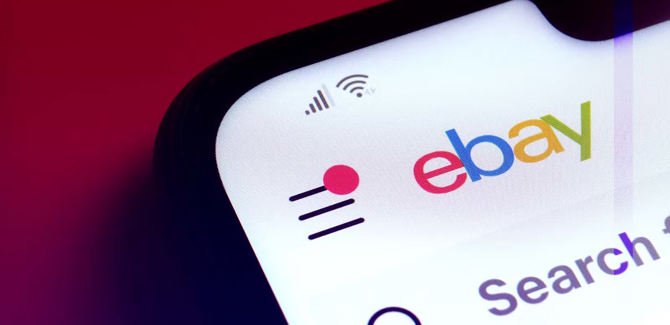 eBay重押二手转售市场，推出“品牌认证 ”计划！