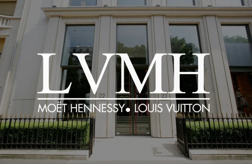 LVMH集团Q1财季销售额达210亿欧元,市值飙升至4860亿美元