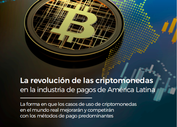 《拉丁美洲加密货币革命》PDF下载