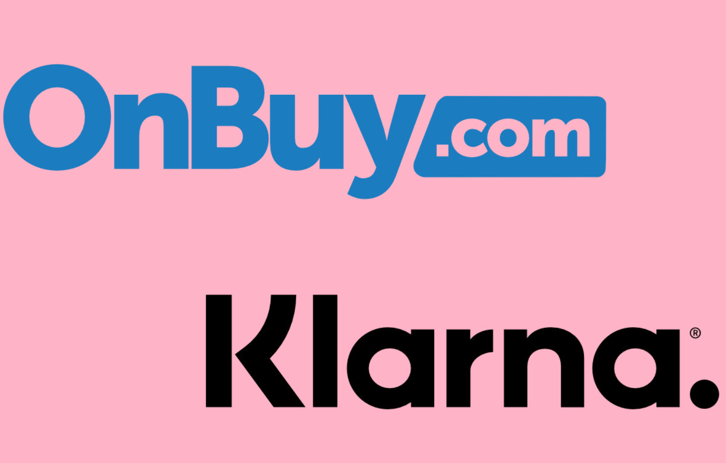 OnBuy添加Klarna为支付选项！进一步提升用户购物体验！