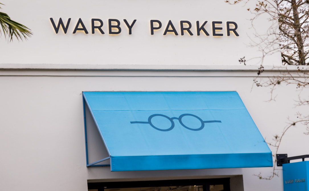 Warby Parker Q1季度营收1.7亿美元，同比增长12%