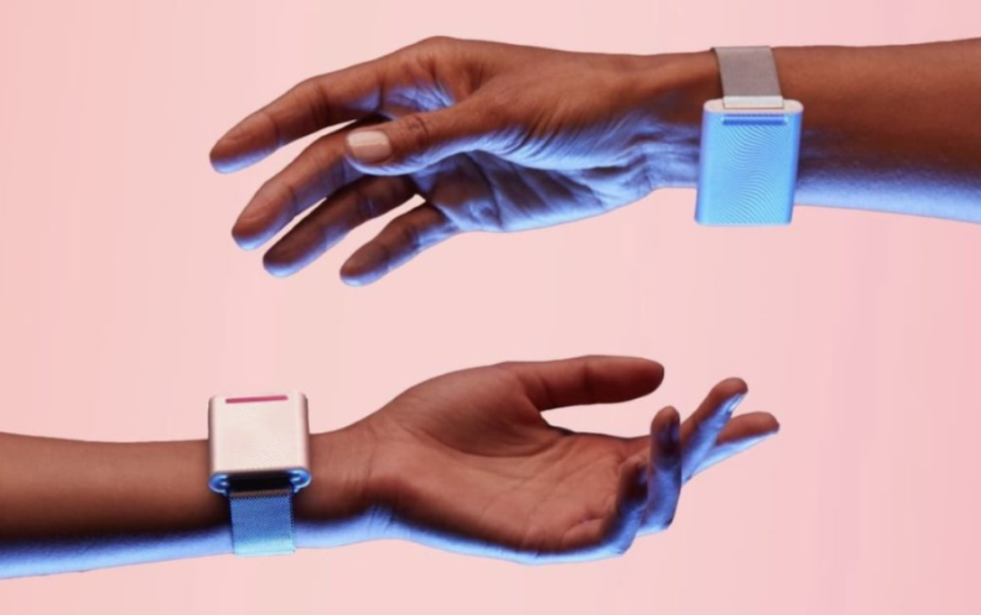 可穿戴设备品牌Embr Wave获3500万美元融资