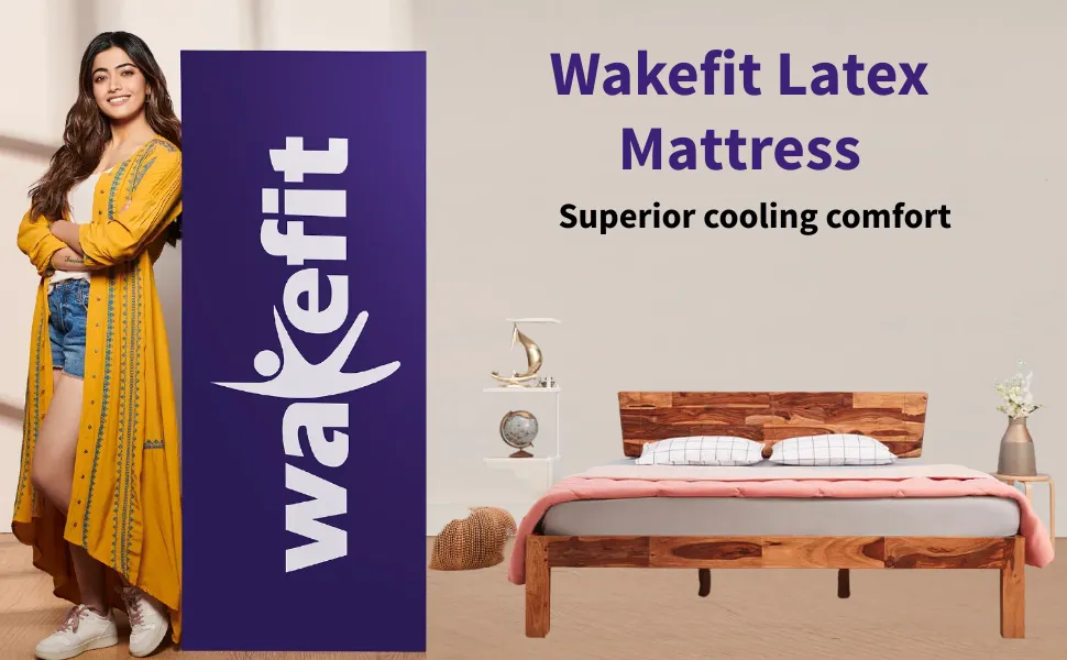 印度DTC品牌Wakefit23财年收入82.5亿卢比,增长30%