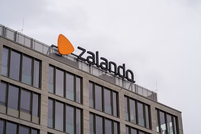 Zalando Q1营收增长2.3%，净亏损缩窄至3850万欧元