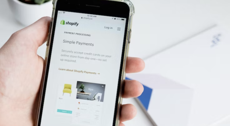 Shopify公布“创业指数”！在西班牙创造了32亿欧元销售额！