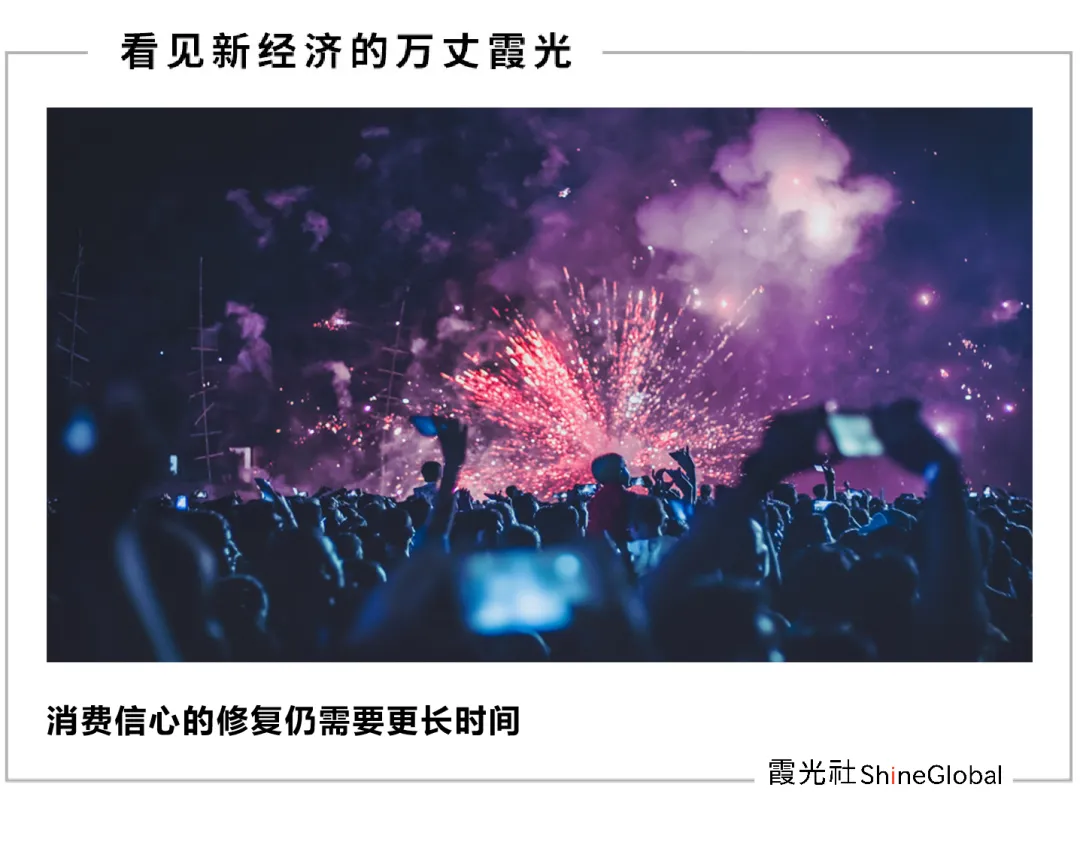 县城里的“阳康”们,撑起春节烟火气