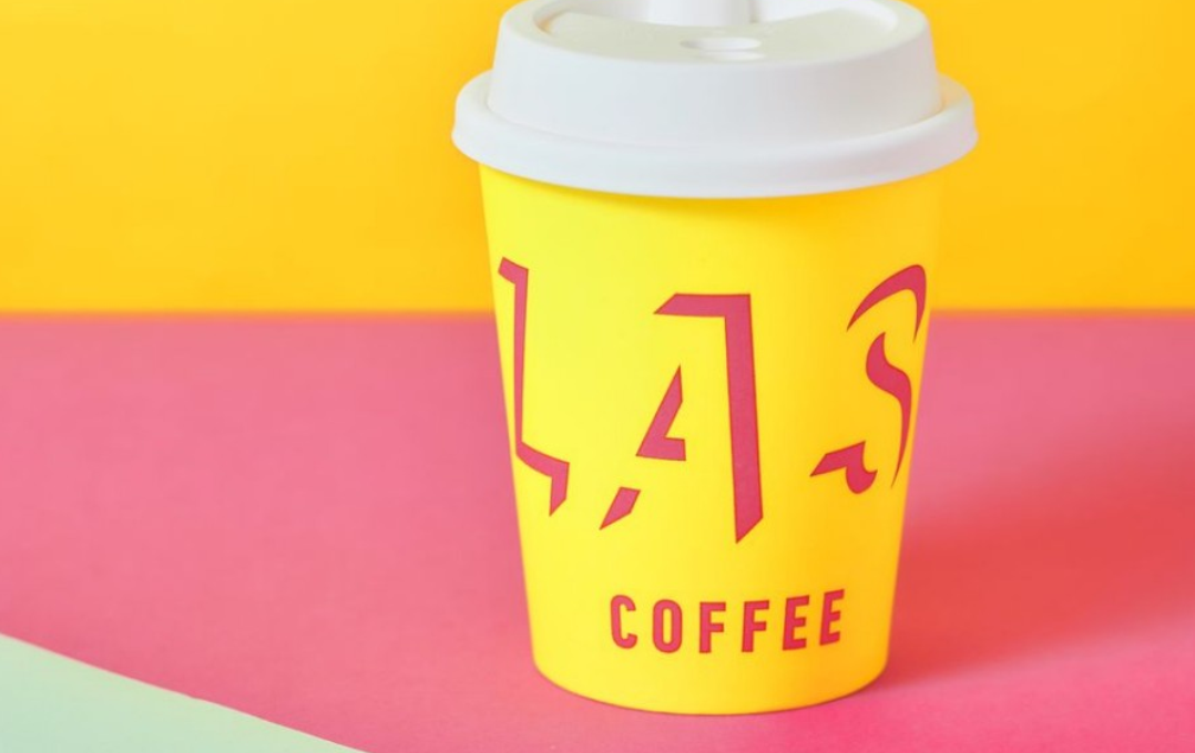 新加坡咖啡连锁品牌Flash Coffee获5000万美元B轮融资