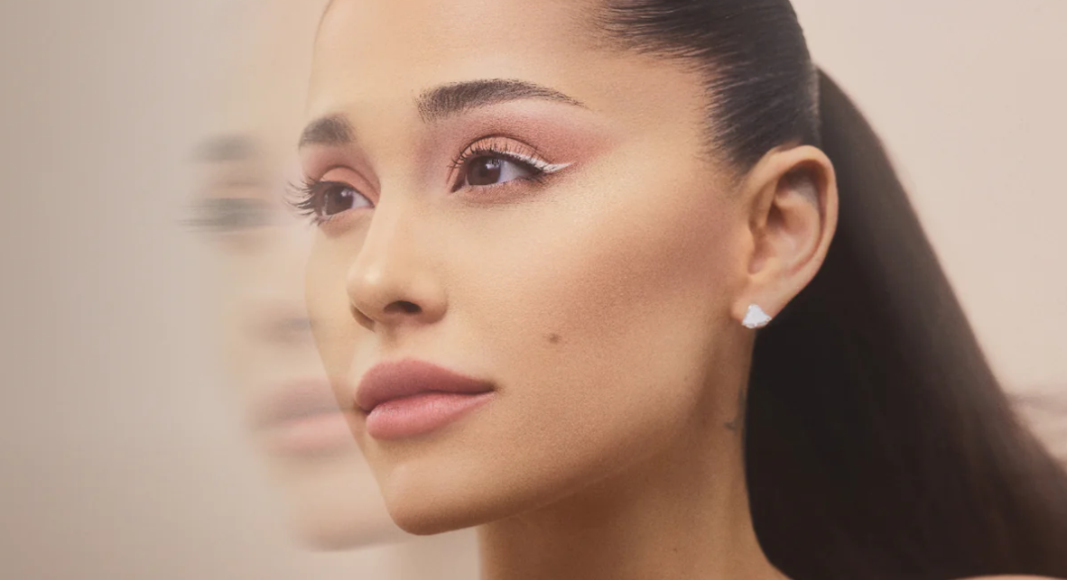 Ariana Grande自创美妆品牌Rem Beauty获得新融资