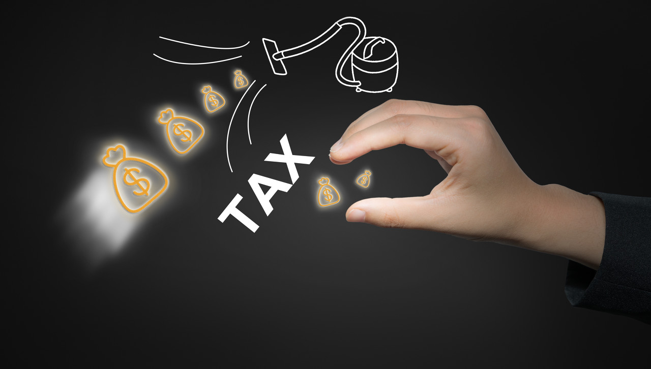 跨境电商税收新政2020-AMZ123亚马逊跨境导航