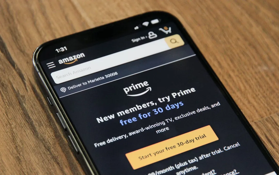 备战Prime Day！亚马逊启动捷克第二个配送中心！